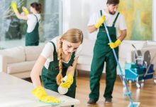 كيف تترجم علاقة تبعية العامل للمستخدم بالنسبة لعمال المنازل وماهي نوع المهن المناسبة لذلك
