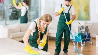 كيف تترجم علاقة تبعية العامل للمستخدم بالنسبة لعمال المنازل وماهي نوع المهن المناسبة لذلك