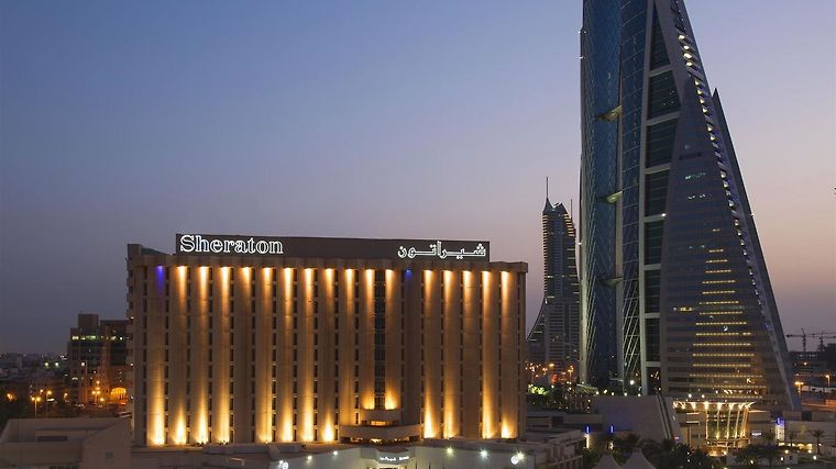 افضل 5 فنادق في البحرين من ناحية البنات لعام 2023