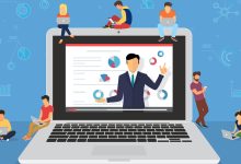 لغة برمجة يكثر استخدامها لتصميم تطبيقات الويب بيت العلم
