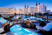 أسعار الفنادق في اسطنبول بالليرة التركية