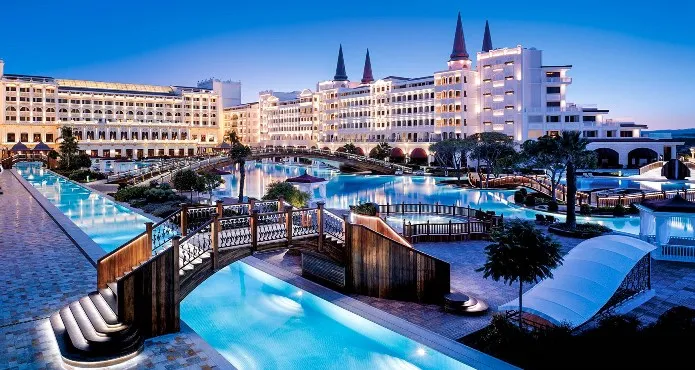 أسعار الفنادق في اسطنبول بالليرة التركية
