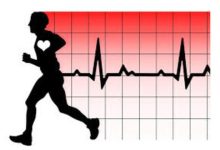 تقاس اللياقة القلبية التنفسية من خلال الأنشطة البدنية الهوائية