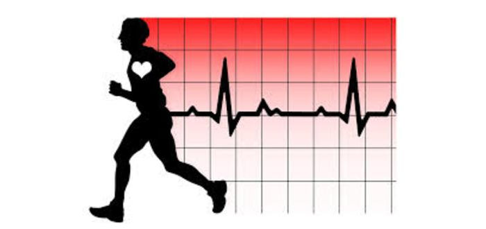 تقاس اللياقة القلبية التنفسية من خلال الأنشطة البدنية الهوائية