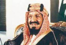 تمكن الملك عبد العزيز من استرداد الرياض عام 1318 1319 1320