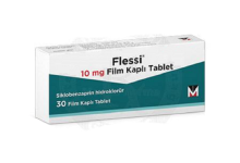 flessi 5 mg لماذا يستخدم بالعربي
